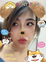 -菜菜美甲美睫皮肤管理