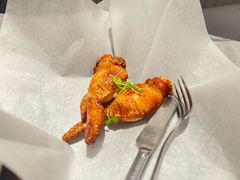-港丽餐厅(正大店)