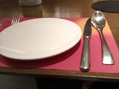 -ZAFFERANO西班牙海鲜饭(上海首店)