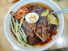 冷面-韩味轩(丰盛町店)