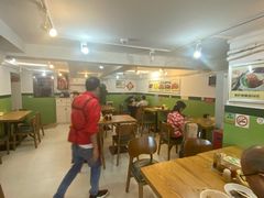 -八珍餐厅(广大路店)