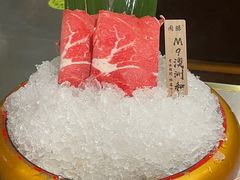 -肉勝和牛寿喜烧(北城天街店)