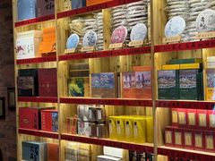 -茶仓茶叶茶馆(曾厝垵店)