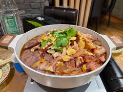 -驴脾气特色炒菜(广渠门内店)