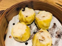 -潮粥荟·潮汕砂锅粥(朝阳大悦城店)