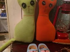 -猫咪博物馆(顶澳仔猫街店)