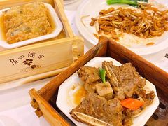 -广州酒家(昌岗地铁站店)