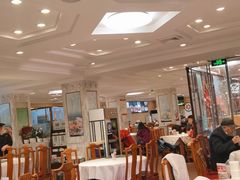 大堂-峨嵋酒家总店(车公庄店)