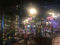 -胡桃里音乐酒馆(大沥店)