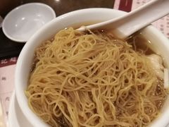 云吞面-池记(德福花园店)