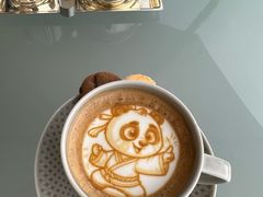 -王府井文华东方酒店-紫膳餐厅
