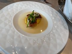 -北京古城老院厉晓麟精致菜