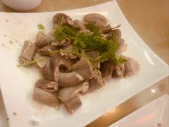-龙记烤鸭店(新民路店)