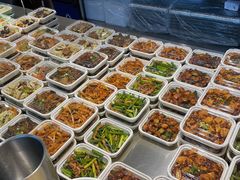 -果蔬好(江南赋店)