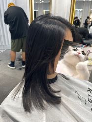-Kraemer Paris  苏豪路易士·嘉玛发廊