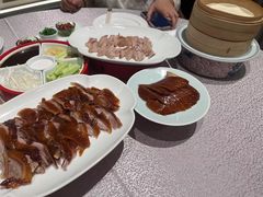 -北京王府井希尔顿酒店·秦唐中餐厅Chynna