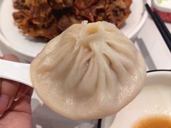 -梅利汴京烤鸭•开封豫菜地标店(晋安路店)
