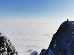 -峨眉山风景名胜区