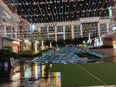 -汇邦中心ICON MALL