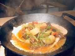 -薇酌饮·陕西菜(南门外店)