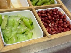 -7只羊·鲜羊肉串·地锅鸡精酿(玄武墨香路店)