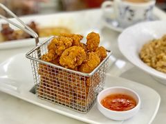 -翠华餐厅(香港国际机场店)