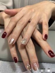-RL Nail·瑞丽美甲美睫品牌原创店