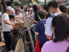 -马文章胖子甑糕(洒金桥店)