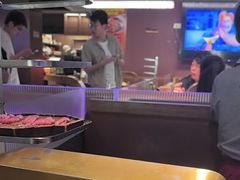 -杨小佳·齐齐哈尔烤肉·烤串(广州店)