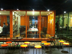 -丰茂烤串(金泉美食宫店)