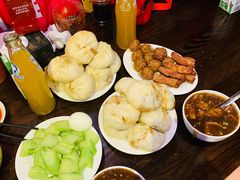 -姚记炒肝店(簋街店)