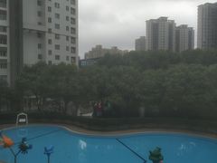 -纽斯桑拿会所(东绣路店)