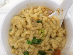 -老爷庙风味美食府(魏都大道店)
