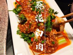 -醉小酒馆·川菜·江湖菜·重庆菜(观音桥旗舰店)