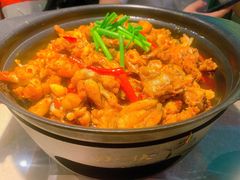 -蛙小侠(亚欧商厦店)