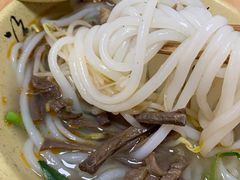 -泉兵三代清汤粉(晟龙店)