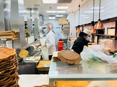 -黑窑厂糖油饼烤鸭·清真菜(旗舰店)