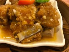 特色蒸排骨-点都德(大茶楼店)