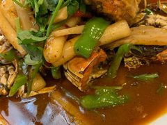 -丈母娘的饭局•新金陵菜(牛首山店)