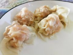 -熊大爷现包饺子(和平里店)