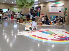 -金宝贝儿童多元成长中心(二七亚星中心店)