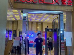 -堂会(白云店)