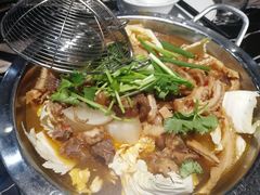 -古乐牛香·鲜牛肉牛杂火锅(五一中路店)