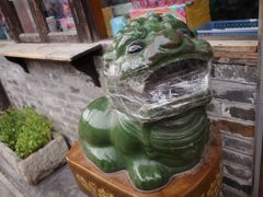 -东关街美食广场