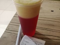凤梨蔓越莓-Mr.Fruits水果先生(朝阳门悠唐店)
