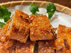 灵隐素烧鸭-十里弄堂(K11店)