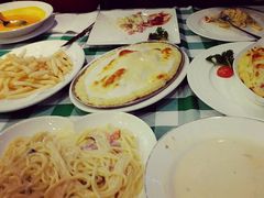 -小白桦西餐厅