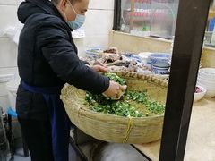 -老刘家泡馍·陕西老字号(钟楼广济街店)