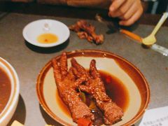 -老淮滨-蚌埠非遗小吃(淮河路店)