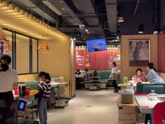 -海底捞火锅(长沙华创国际广场店)